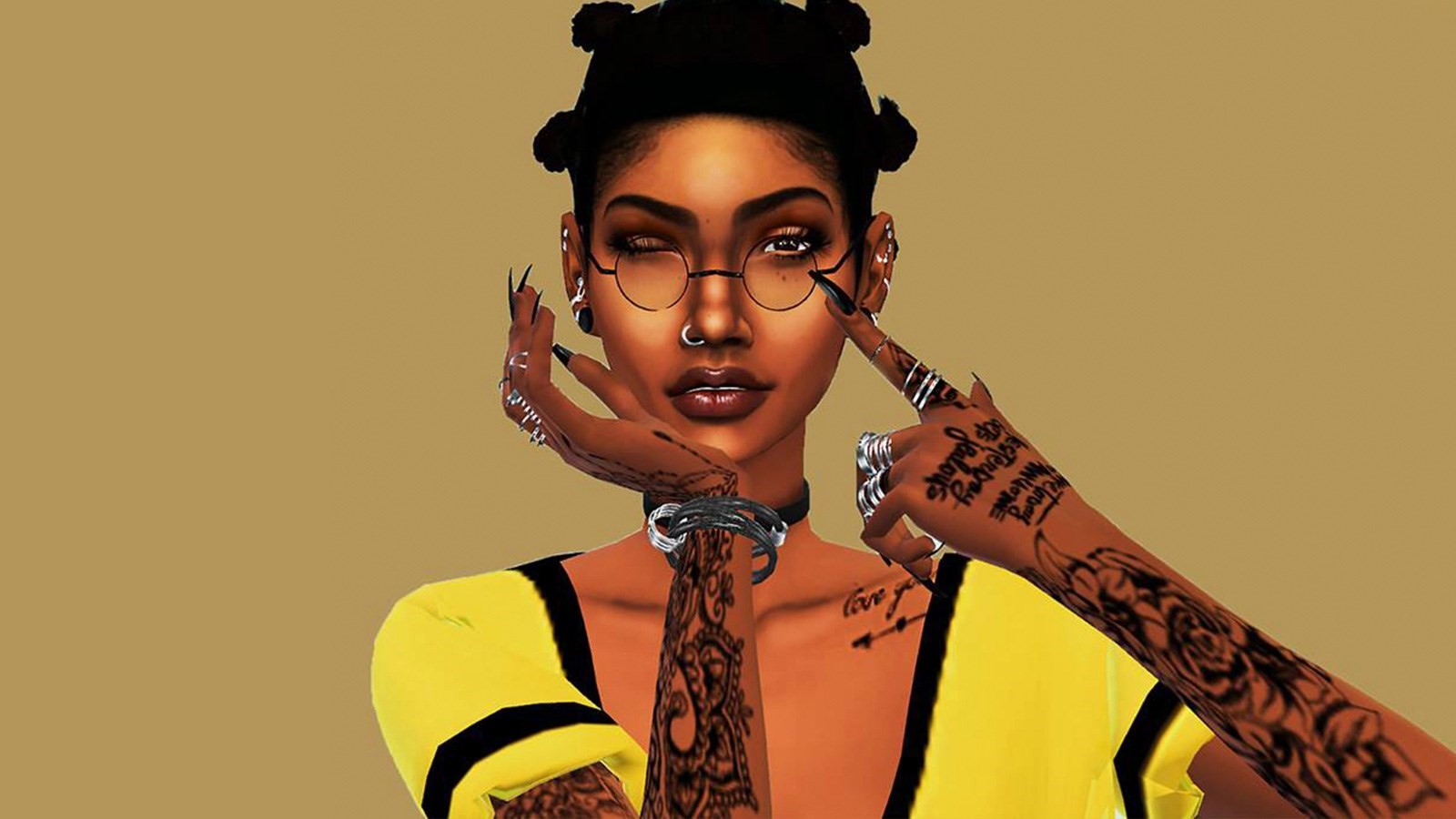 sims